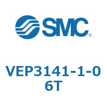 VEP - 電空比例弁: 圧力形(VEP3141) SMC