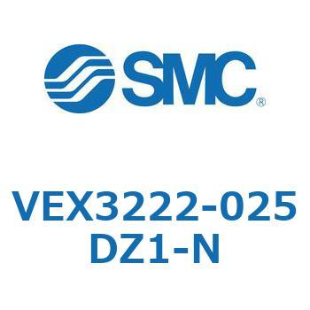 VEX3222-025DZ1-N V Series(VEX3222) SMC 43406082