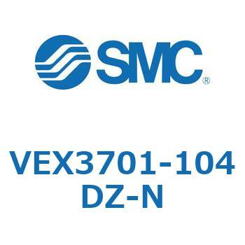 VEX3701-104DZ-N V Series(VEX3701) SMC 43408313