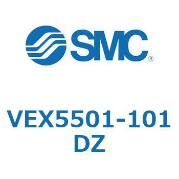 V Series(VEX5501) SMC