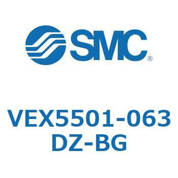 V Series(VEX5501) SMC
