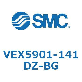 VEX5901-141DZ-BG V Series(VEX5901) 1個 SMC 【通販モノタロウ】