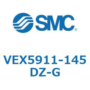 V Series(VEX5911) SMC
