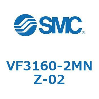 VF3160-2MNZ-02 V Series(VF3160) SMC 43429557