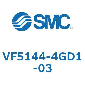 V Series(VF5144) SMC