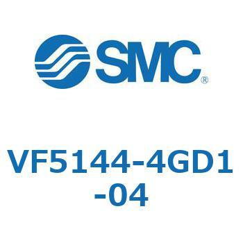 V Series(VF5144) SMC