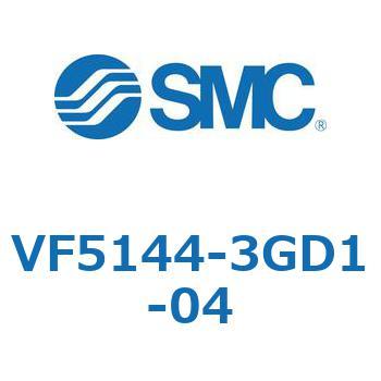 V Series(VF5144) SMC