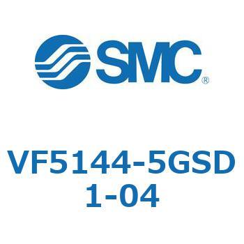 V Series(VF5144) SMC