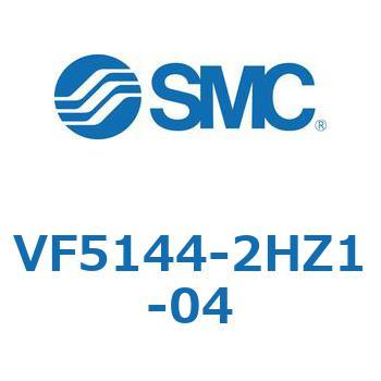 V Series(VF5144) SMC