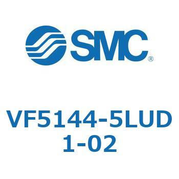 V Series(VF5144) SMC