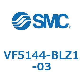 V Series(VF5144) SMC
