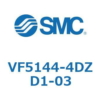 V Series(VF5144) SMC