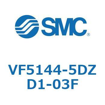 V Series(VF5144) SMC