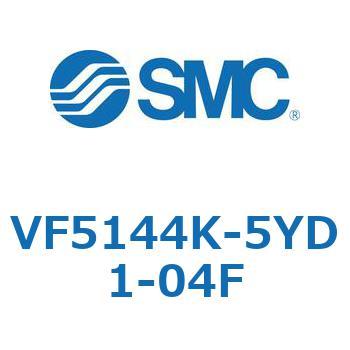 V Series(VF5144K) SMC
