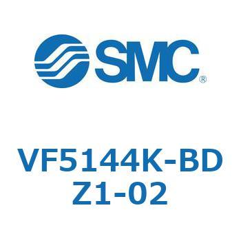 V Series(VF5144K) SMC