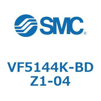 V Series(VF5144K) SMC