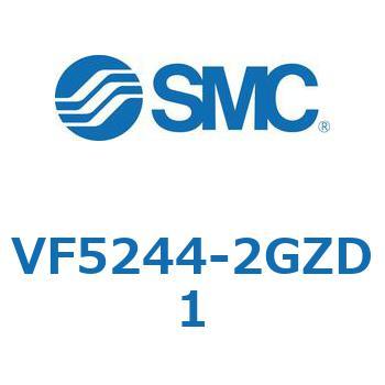 VF5244-2GZD1 V Series(VF5244) SMC 43459158