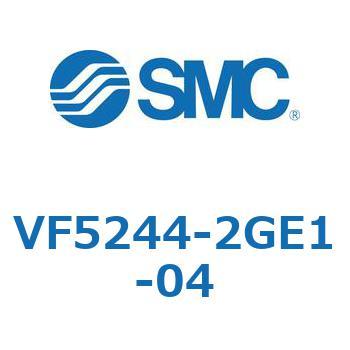 VF5244-2GE1-04 V Series(VF5244) SMC 43459368