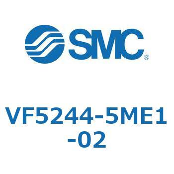 VF5244-5ME1-02 V Series(VF5244) SMC 43459465