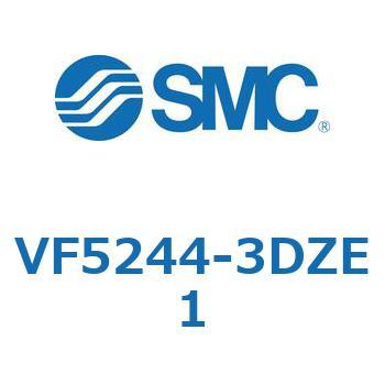 VF5244-3DZE1 V Series(VF5244) SMC 43459517
