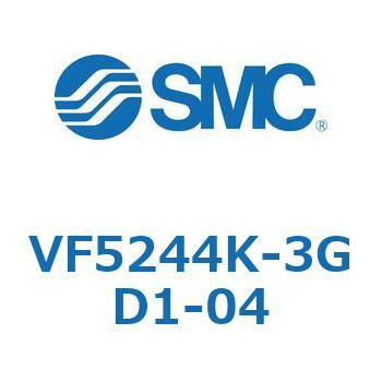 V Series(VF5244K) SMC
