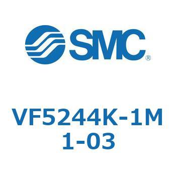 V Series(VF5244K) SMC