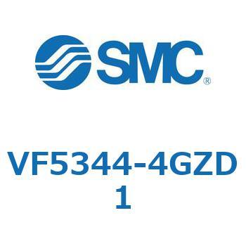 V Series(VF5344) SMC