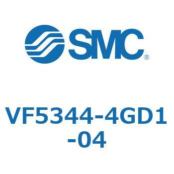 V Series(VF5344) SMC