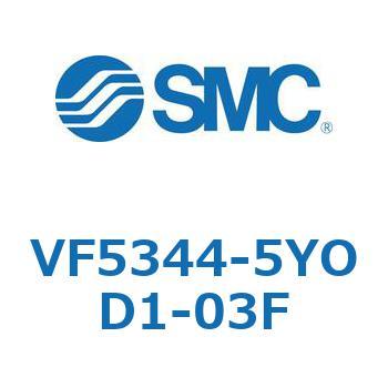 V Series(VF5344) SMC