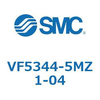 V Series(VF5344) SMC