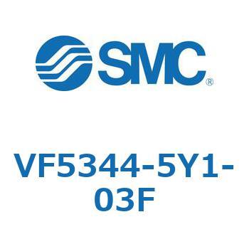 V Series(VF5344) SMC