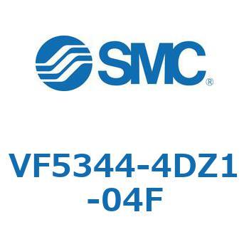V Series(VF5344) SMC