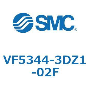 V Series(VF5344) SMC