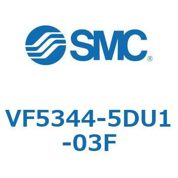 V Series(VF5344) SMC