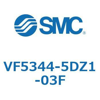 V Series(VF5344) SMC