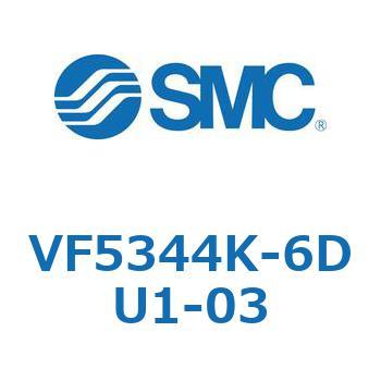 V Series(VF5344K) SMC