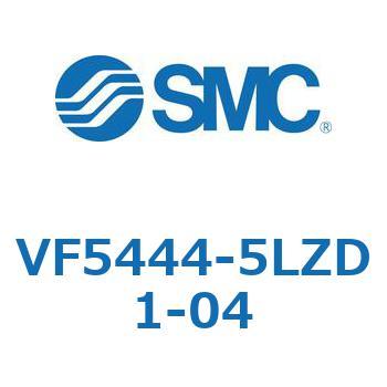 VF5444-5LZD1-04 V Series(VF5444) SMC 43467025