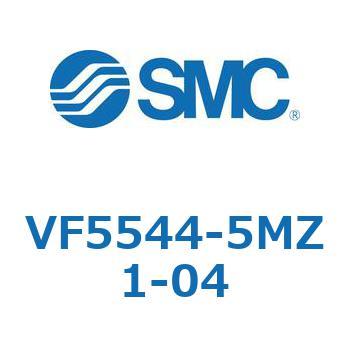 V Series(VF5544) SMC
