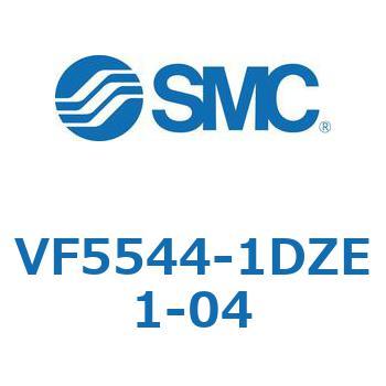 V Series(VF5544) SMC