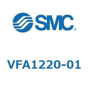 V Series(VFA1220) SMC