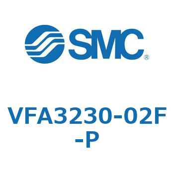 V Series(VFA3230) SMC