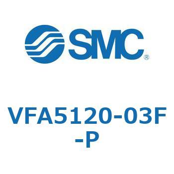 V Series(VFA5120) SMC