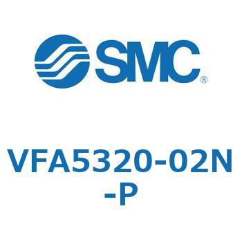V Series(VFA5320) SMC