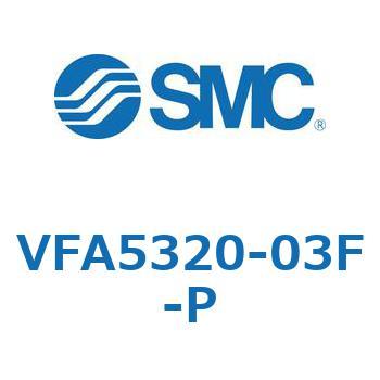 V Series(VFA5320) SMC