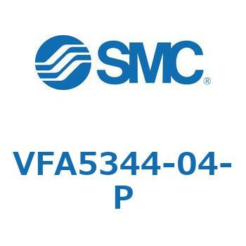 V Series(VFA5344) SMC