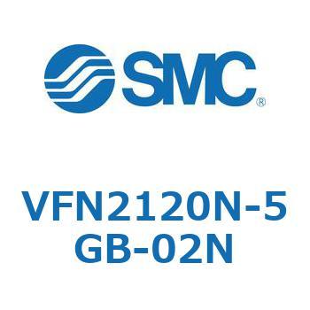 V Series(VFN2120N) SMC