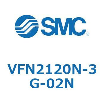 V Series(VFN2120N) SMC