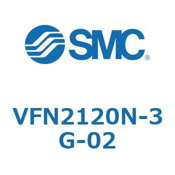 V Series(VFN2120N) SMC