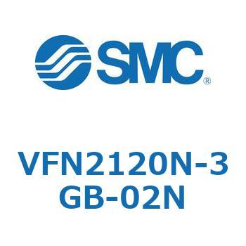 V Series(VFN2120N) SMC