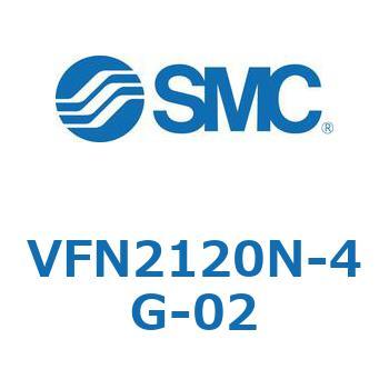 V Series(VFN2120N) SMC